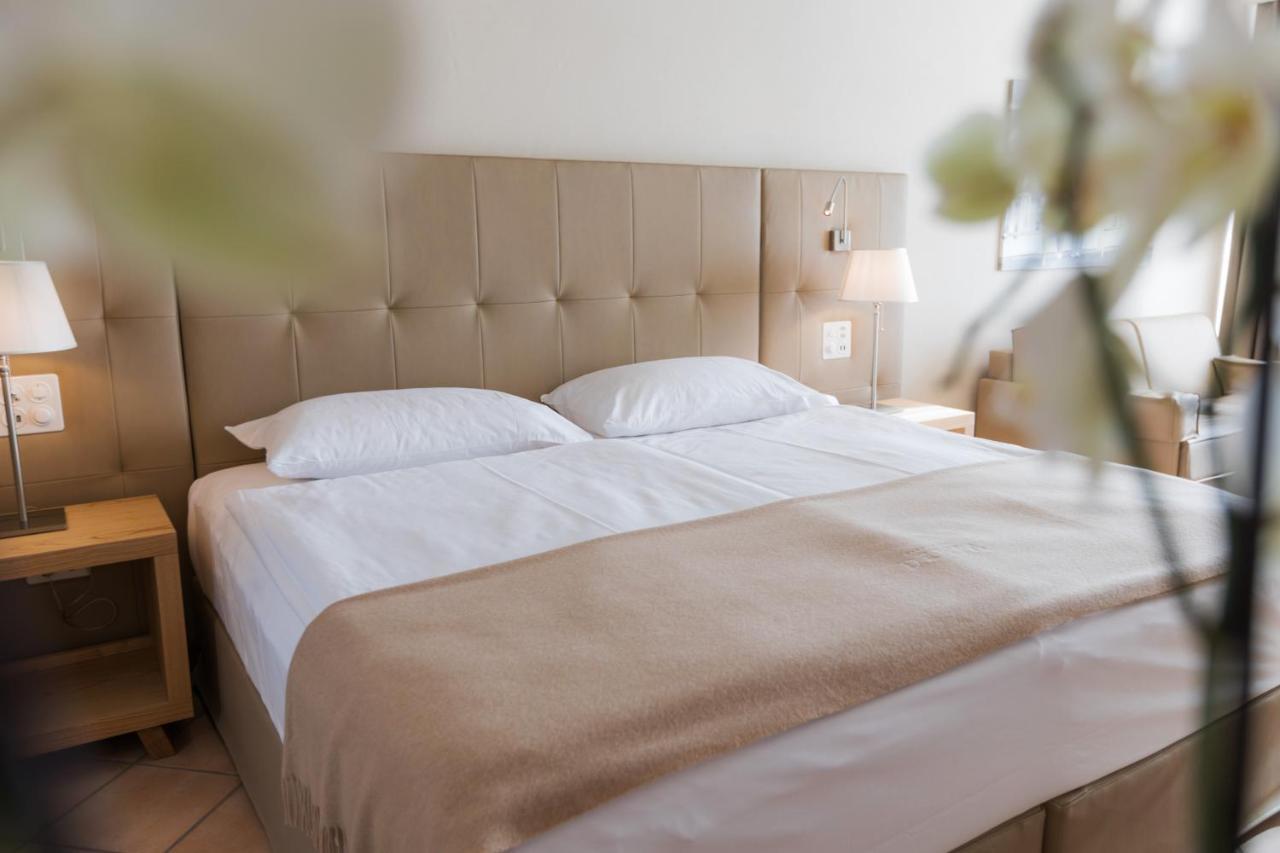 Parkhotel Delta, Wellbeing Resort Ascona Luaran gambar